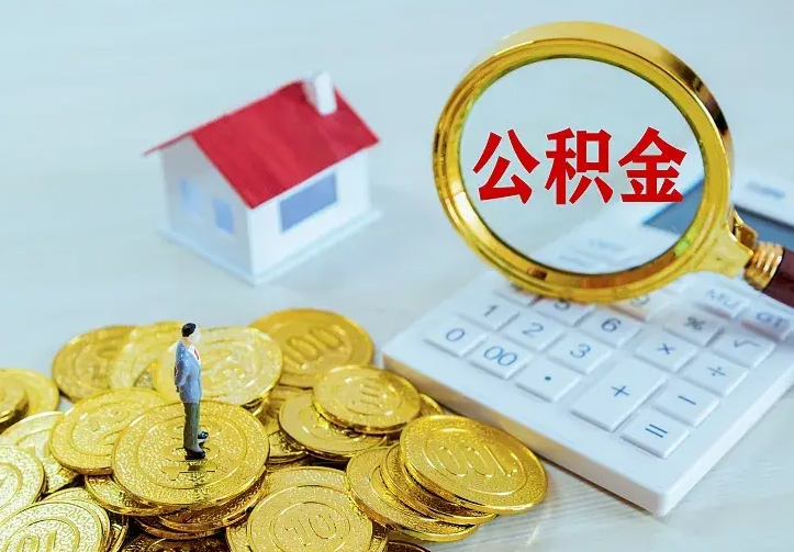 冷水江封存公积金取流程（封存的公积金提取条件）